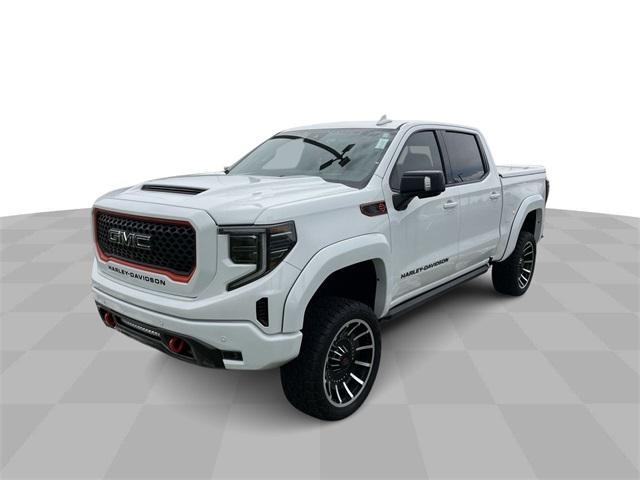 new 2023 GMC Sierra 1500 car, priced at $137,158