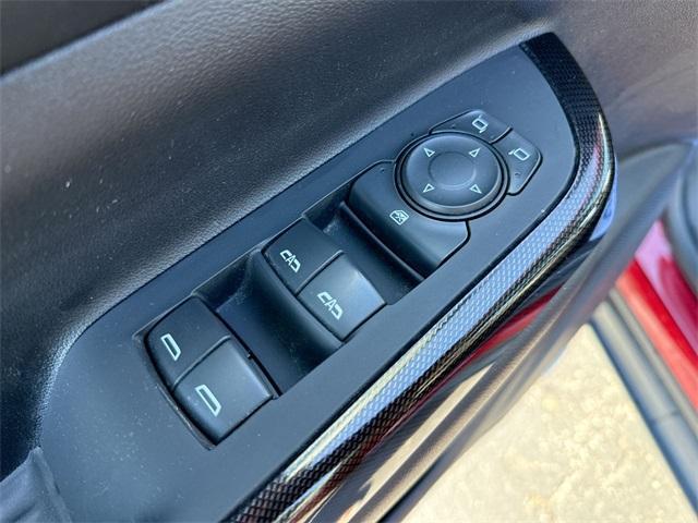 used 2023 GMC Acadia car, priced at $36,990