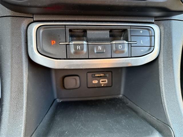 used 2021 GMC Acadia car, priced at $26,990