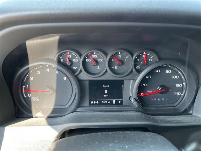 used 2024 Chevrolet Silverado 2500 car, priced at $57,990