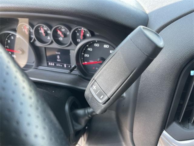 used 2024 Chevrolet Silverado 2500 car, priced at $57,990