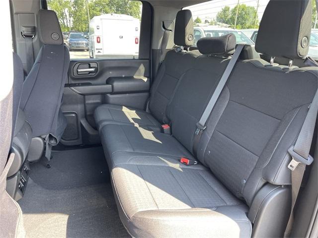 used 2024 Chevrolet Silverado 2500 car, priced at $57,990