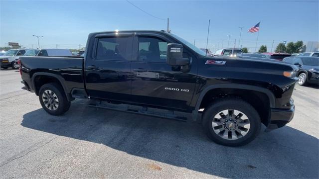 used 2024 Chevrolet Silverado 2500 car, priced at $57,990