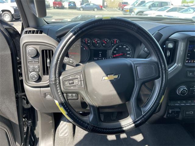 used 2024 Chevrolet Silverado 2500 car, priced at $57,990