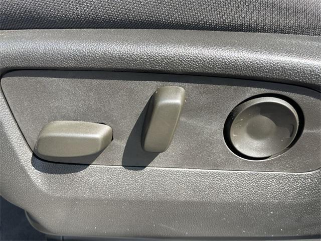used 2024 Chevrolet Silverado 2500 car, priced at $57,990
