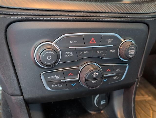 used 2023 Dodge Charger car