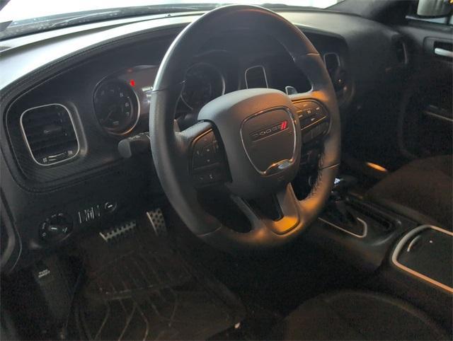 used 2023 Dodge Charger car