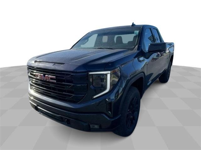 new 2025 GMC Sierra 1500 car, priced at $48,440