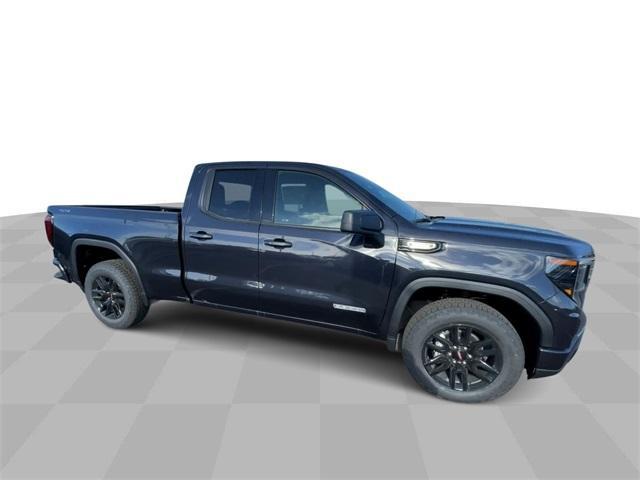 new 2025 GMC Sierra 1500 car, priced at $48,440