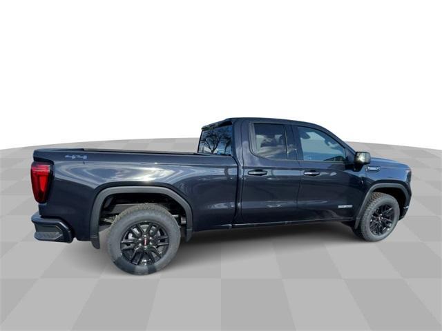 new 2025 GMC Sierra 1500 car, priced at $48,440