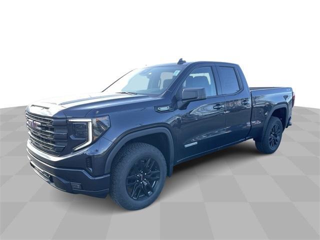 new 2025 GMC Sierra 1500 car, priced at $48,440