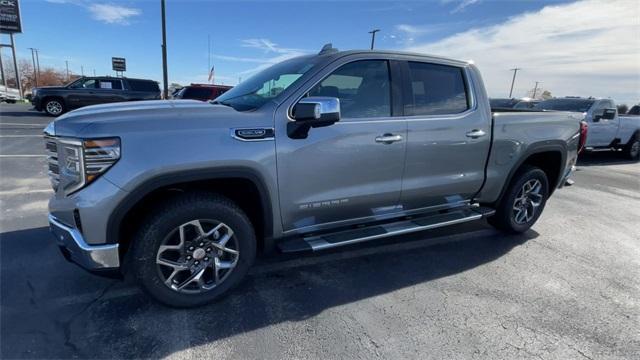 new 2026 GMC Sierra 1500 car, priced at $63,630