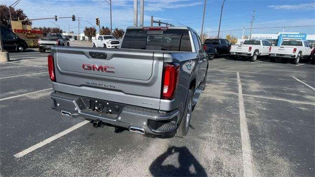 new 2026 GMC Sierra 1500 car, priced at $63,630