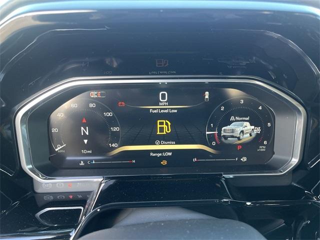 new 2026 GMC Sierra 1500 car, priced at $63,630