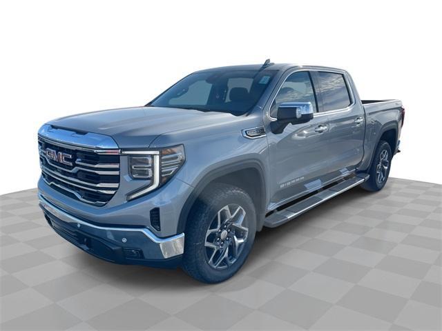 new 2026 GMC Sierra 1500 car, priced at $63,630