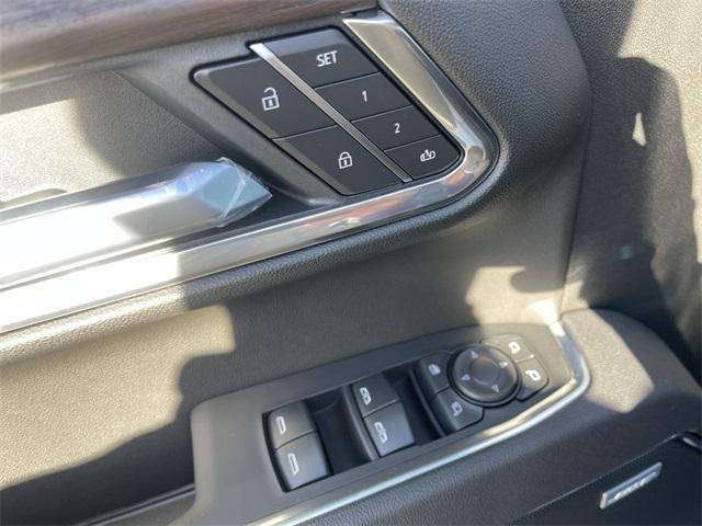 new 2026 GMC Sierra 1500 car, priced at $63,630