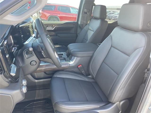 new 2026 GMC Sierra 1500 car, priced at $63,630