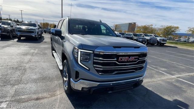 new 2026 GMC Sierra 1500 car, priced at $63,630