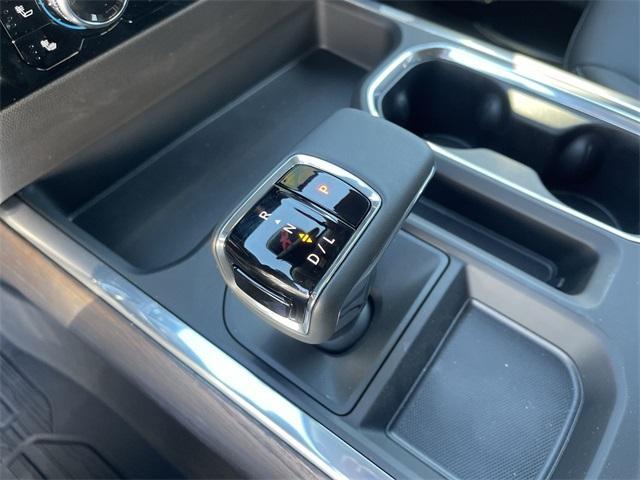 new 2026 GMC Sierra 1500 car, priced at $63,630