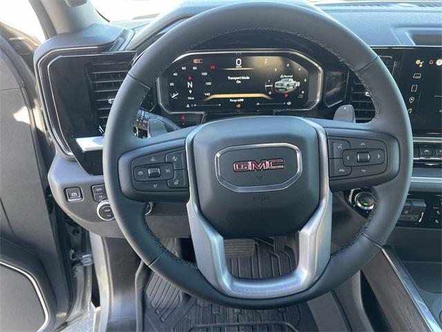 new 2026 GMC Sierra 1500 car, priced at $63,630