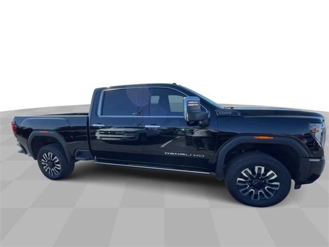 used 2024 GMC Sierra 2500 car, priced at $82,781