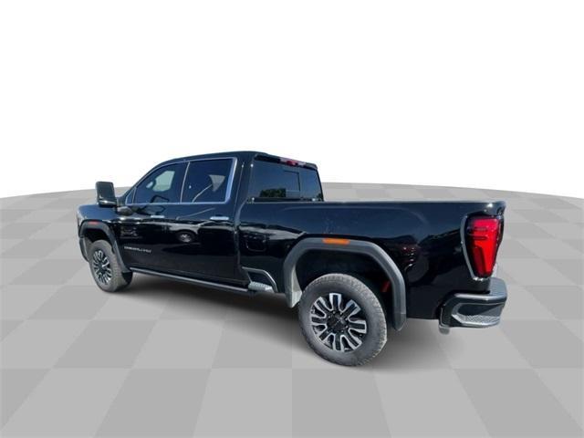 used 2024 GMC Sierra 2500 car, priced at $82,781