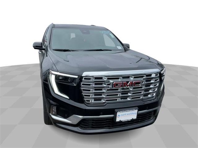 new 2024 GMC Acadia car, priced at $60,210