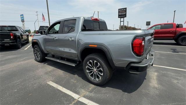 new 2025 GMC Canyon car, priced at $54,440