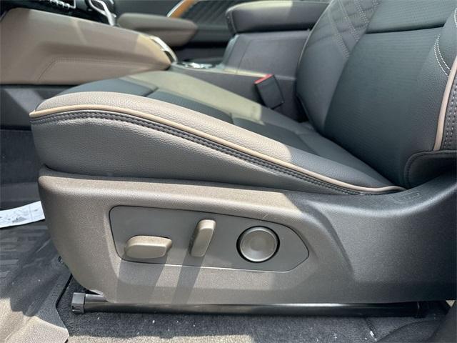 new 2025 GMC Canyon car, priced at $54,440
