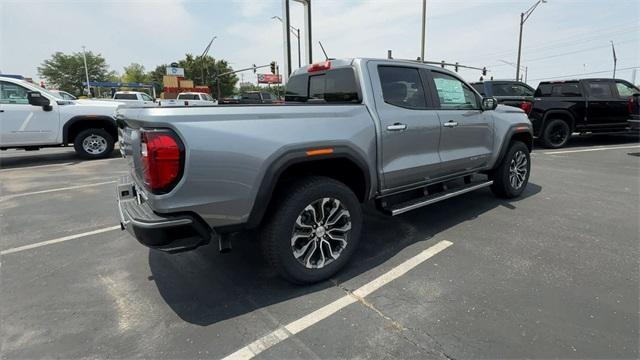 new 2025 GMC Canyon car, priced at $54,440