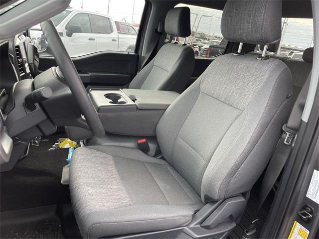 used 2022 Ford F-150 car, priced at $41,990