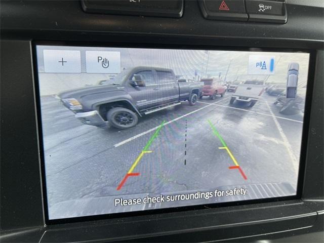 used 2022 Ford F-150 car, priced at $41,990