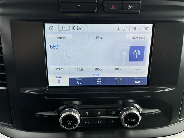 used 2022 Ford F-150 car, priced at $41,990