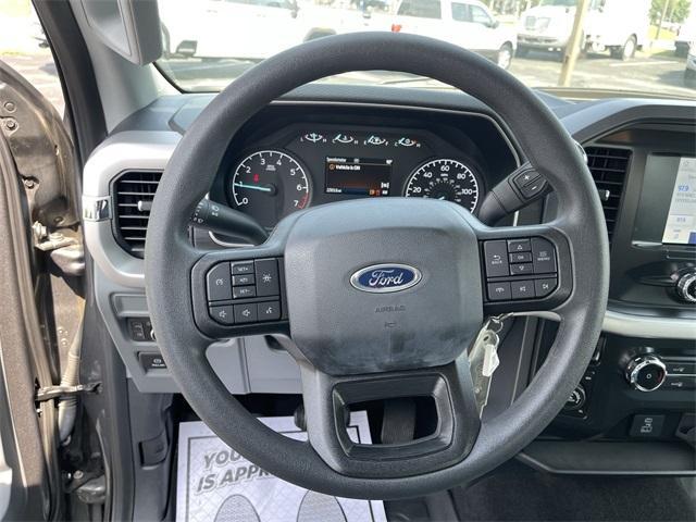 used 2022 Ford F-150 car, priced at $41,781