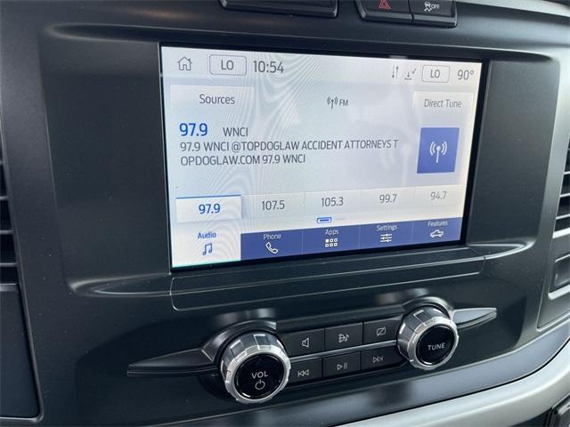 used 2022 Ford F-150 car, priced at $41,781