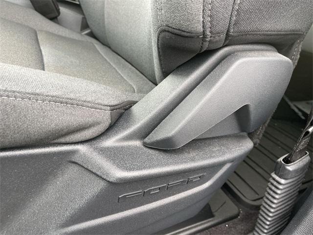 used 2022 Ford F-150 car, priced at $41,990