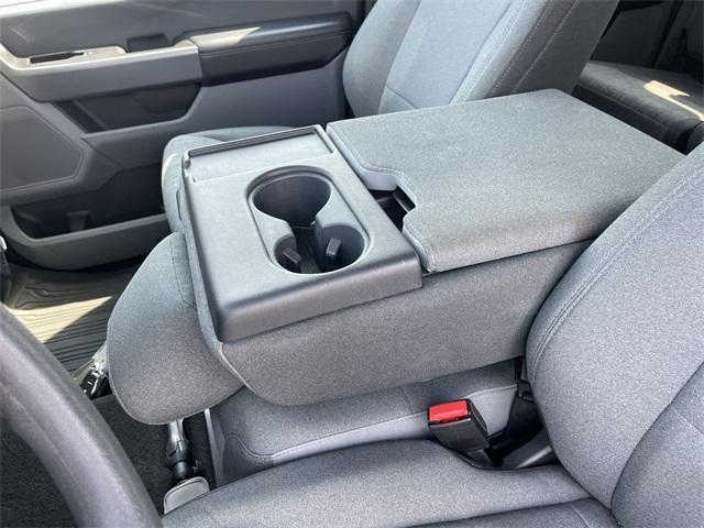 used 2022 Ford F-150 car, priced at $41,781