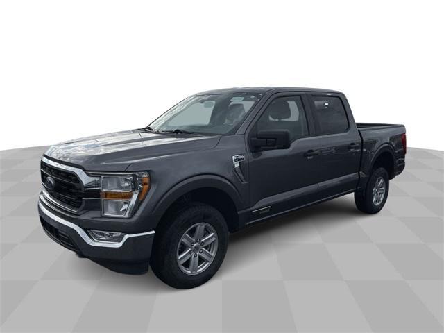 used 2022 Ford F-150 car, priced at $41,990