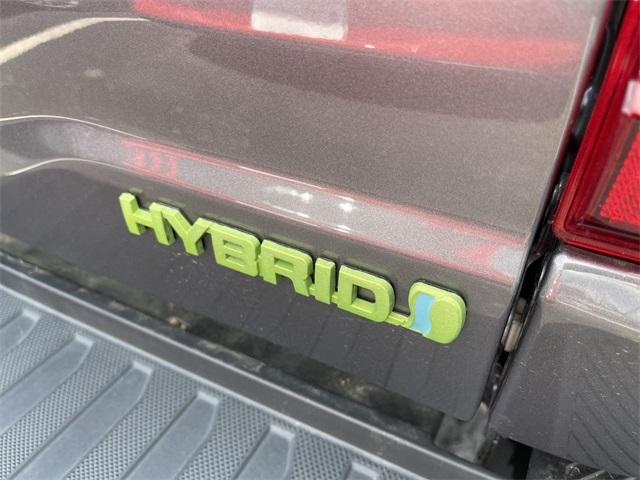 used 2022 Ford F-150 car, priced at $41,990