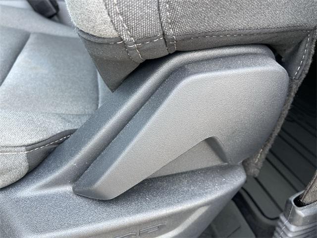 used 2022 Ford F-150 car, priced at $41,781