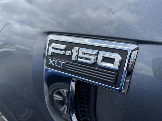 used 2022 Ford F-150 car, priced at $41,990