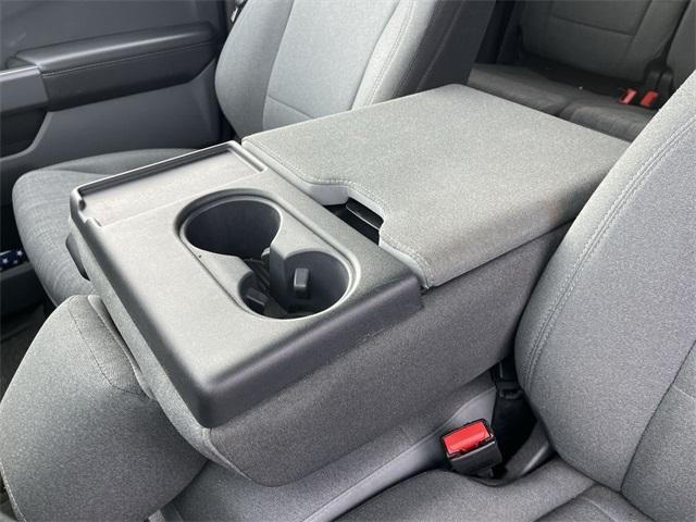 used 2022 Ford F-150 car, priced at $41,990