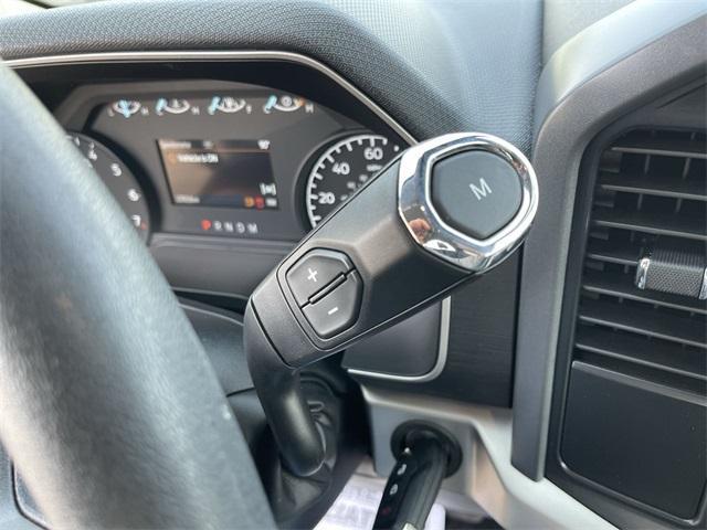 used 2022 Ford F-150 car, priced at $41,781