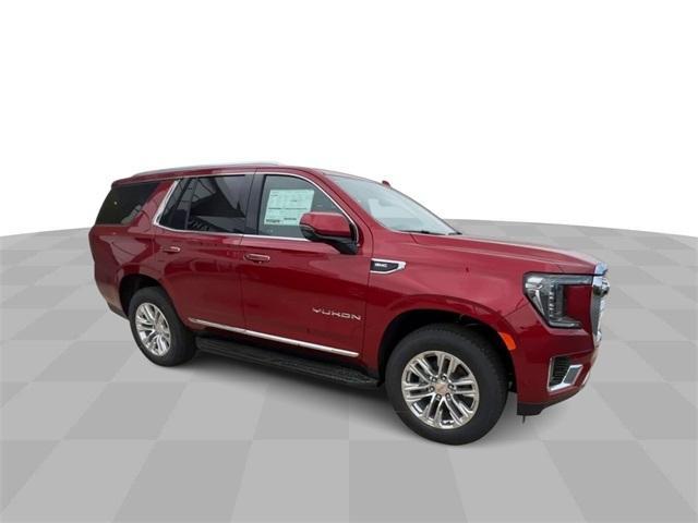 new 2024 GMC Yukon car, priced at $71,560