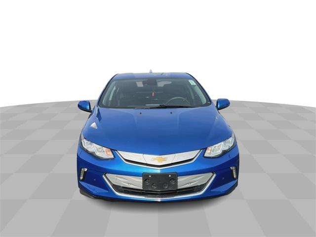 used 2017 Chevrolet Volt car, priced at $14,888