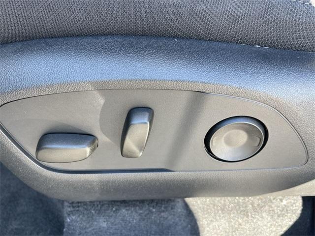 new 2026 GMC Acadia car, priced at $46,090