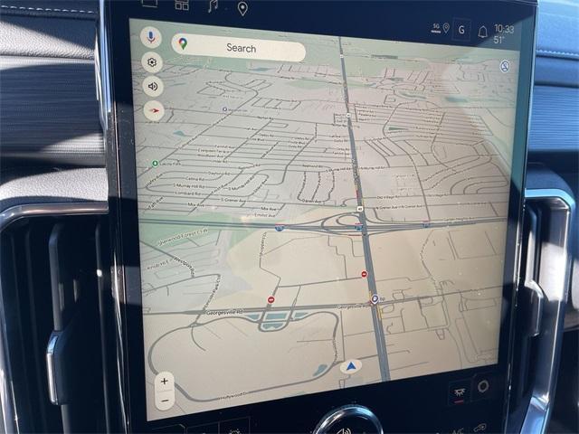 new 2026 GMC Acadia car, priced at $46,090