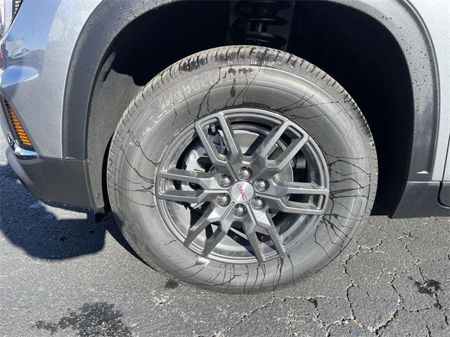 new 2026 GMC Acadia car, priced at $46,090