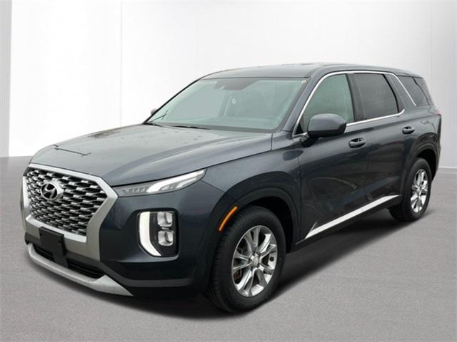 used 2020 Hyundai Palisade car, priced at $19,990