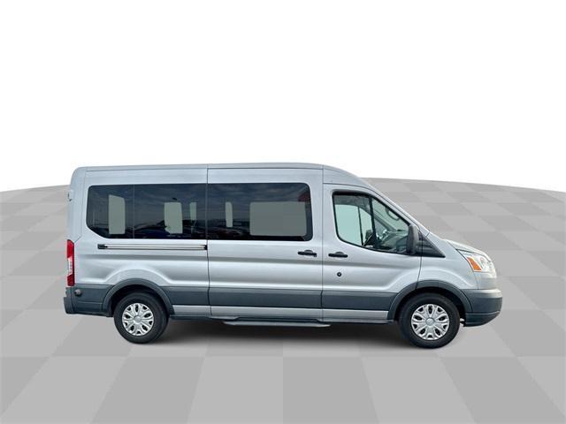 used 2018 Ford Transit-350 car, priced at $31,990